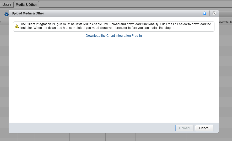 vmware client integration plugin 6.5 download